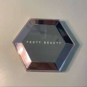 Fenty beauty How many carrats highlighter